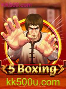 Explorando o Mundo do 5Boxing: Regras e Estratégias