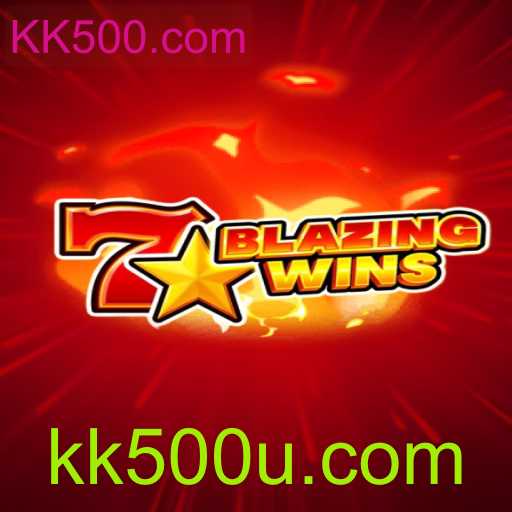 Descubra BlazingWins: O Novo Fenômeno dos Jogos Online