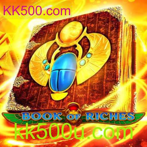 Explorando o Fascinante Mundo do Jogo BookofRiches