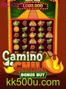 Explorando o CaminodeChiliBonusBuy: Um Novo Horizonte no Mundo dos Jogos