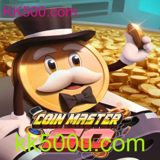 Descubra o Mundo Empolgante de CoinMasterGO e KK500.com