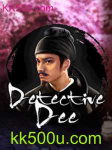 Explorando DetectiveDee: Um Mergulho no Mundo de Mistérios com KK500.com