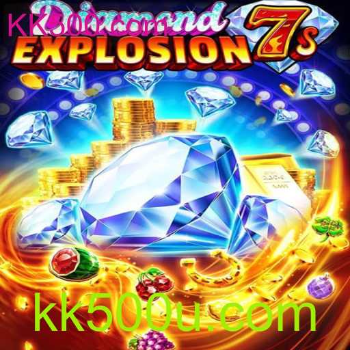 Explorando o Fascinante Mundo de DiamondExplosion7s