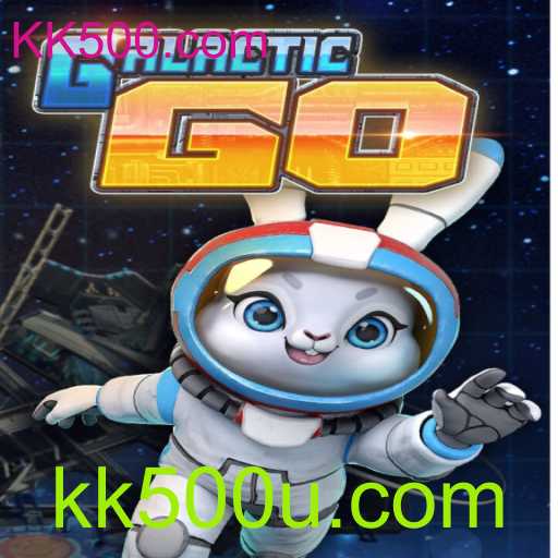 GalacticGO: A Nova Sensação Galáctica no Universo dos Jogos