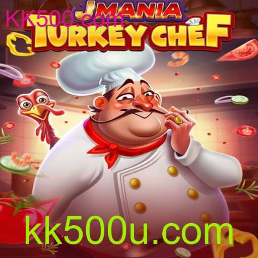 JManiaTurkeyChef: Um Jogo Fascinante e Delicioso no Universo do KK500.com