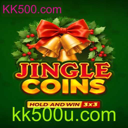 Desvendando Jinglecoins: O Jogo da Temporada com KK500.com