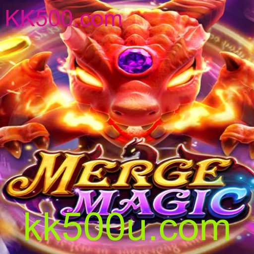 Desvendando MERGEMAGIC: O Fascinante Mundo Virtual de KK500.com