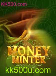 Descubra MoneyMinter: O Empolgante Jogo com KK500.com