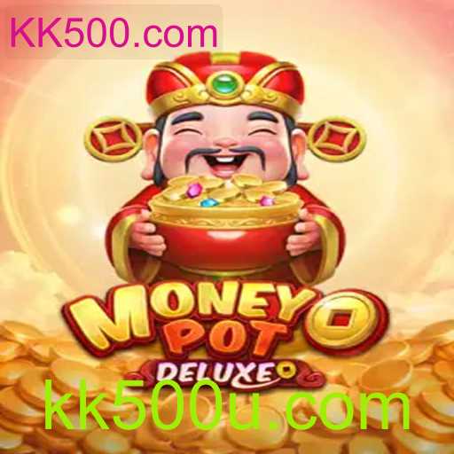 MoneyPotDELUXE: Descubra o Jogo que Combina Estratégia e Emoção