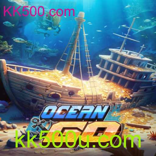 Descubra as Aventuras de OceanGO: Um Mergulho no Mundo Submarino de KK500.com