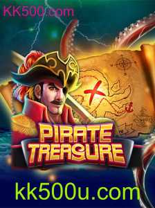 Descubra o Fascinante Mundo de PirateTreasure: Aventura e Estratégia no Coração dos Sete Mares