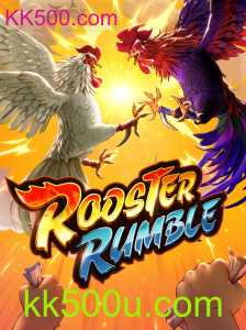 Descubra o Fascinante Mundo de RoosterRumble em KK500.com