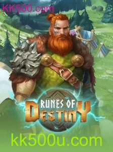 Explorando o Mundo de RunesOfDestiny: Aventura e Estratégia
