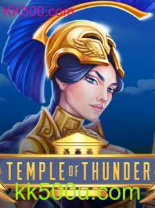 TempleofThunder: Descubra a Aventura Épica e as Regras de Jogo