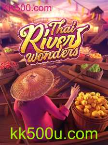 Explorando o Mundo de ThaiRiverWonders: Um Jogo Único e Emocionante