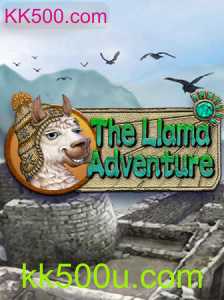 TheLlamaAdventure: Uma Jornada Épica no Mundo dos Jogos