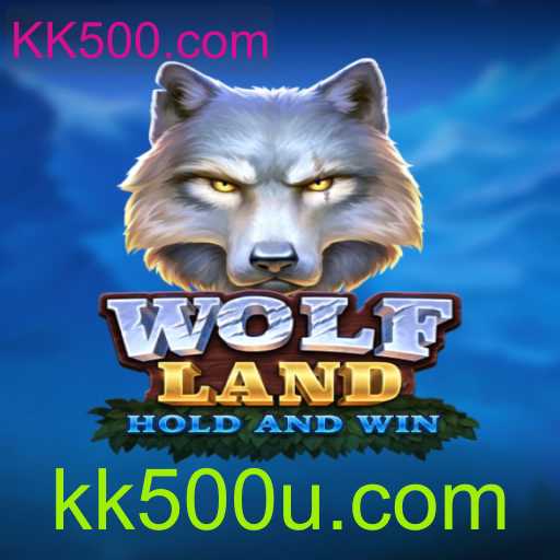 Explorando o Mundo de WolfLand: Aventura e Estratégia no KK500.com